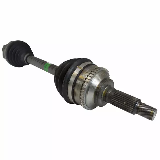 A Amazon.com: Front Wheel Hub and Bearing Assembly (For