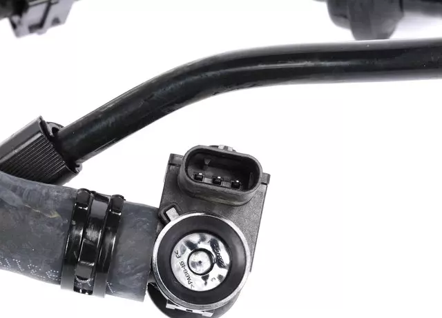 Power Brake Booster Pump Inlet Pipe Assembly