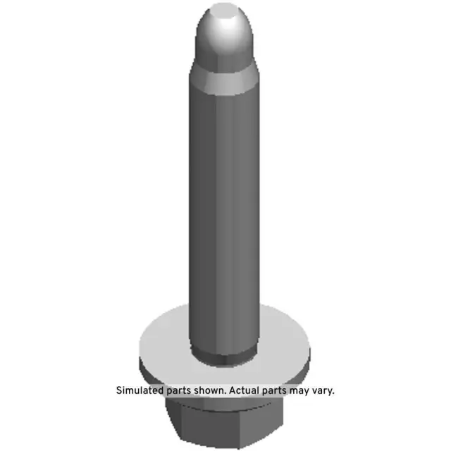 Suspension Cross-Member Bolt