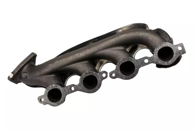 Exhaust Manifold - Passenger Side (RH)