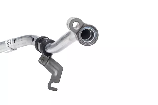 A/C Refrigerant Discharge Hose