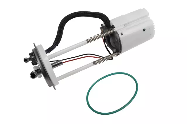 Fuel Tank Fuel Pump Module Kit without Level Sensor, with Seal and Fuel Tank Pressure Sensor