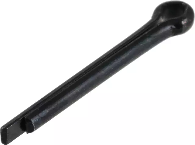 SR-25 前後ピン 2012-2024 Nissan Tie Rod Assembly Cotter Pin 00921-4302A | Parts