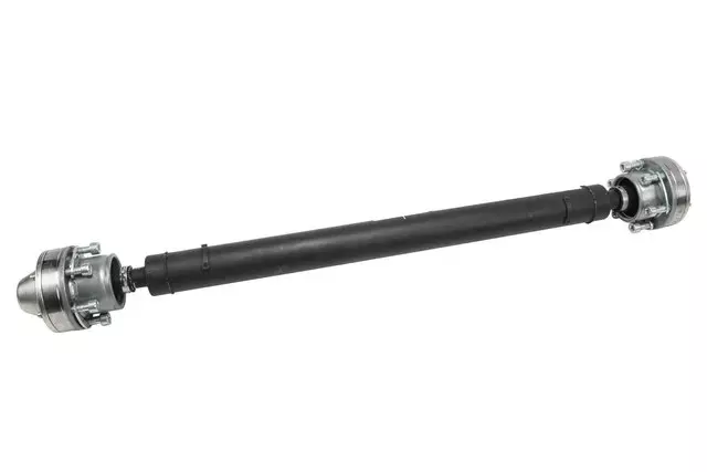Front Axle Drive Shaft