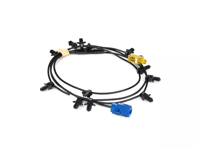 SATELLITE RADIO - WIRING 68170083AB