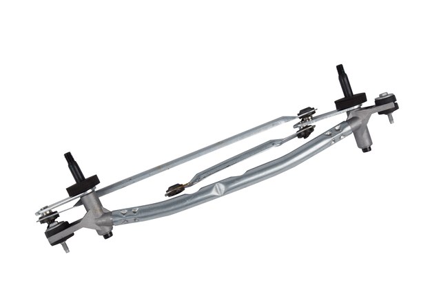 Wiper Linkage 95168355 - GENERAL MOTORS Windshield (Front