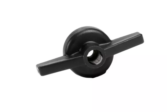 M6 Wheel Block Wing Nut