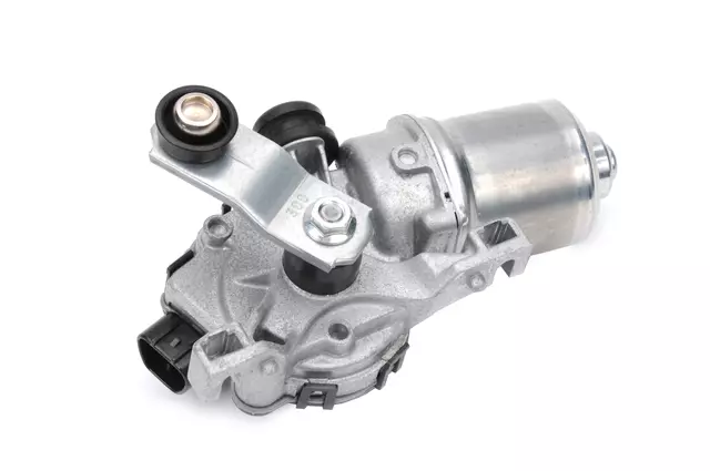 Windshield Wiper Motor