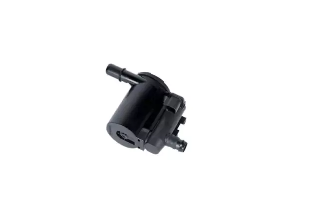 Vapor Canister Vent Valve