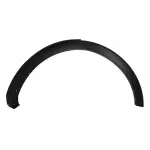 Wheel Opening Molding