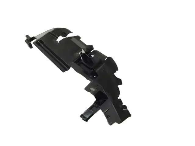 2023-2026 Jeep Compass Side Shield 68443382AA | My Mopar Parts