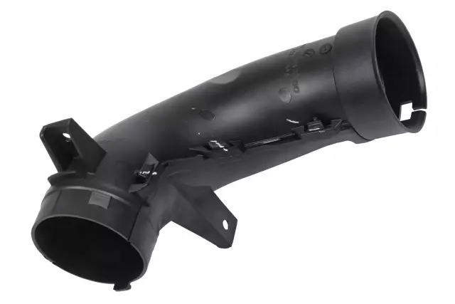 Engine Intake Air Duct