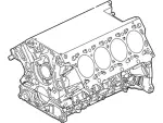 Short Block