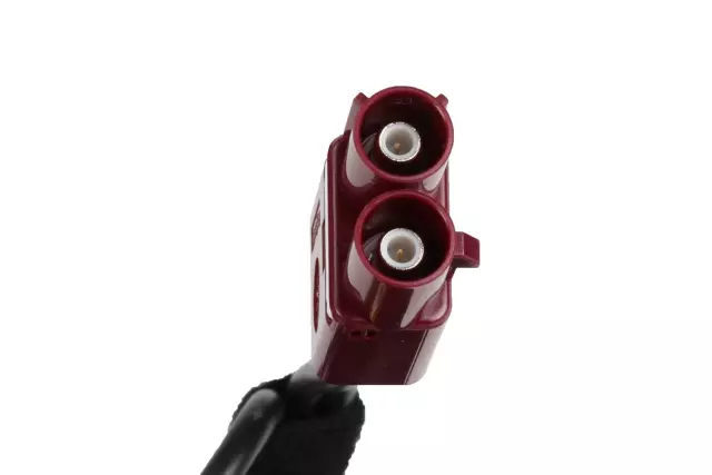 High Frequency Antenna