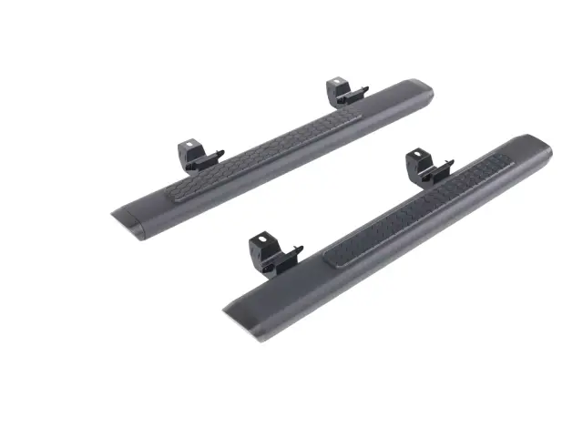 2018-2026 Jeep Wrangler Tubular Side Steps 82215328AB | All Mopar