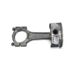 Piston Pin And Rod, Right Side