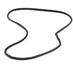 Motorcraft™ Rear Cable