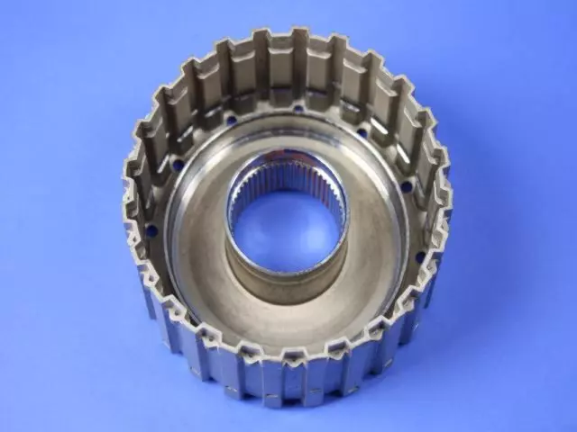 K3 CLUTCH - RETAINER 52108524AA