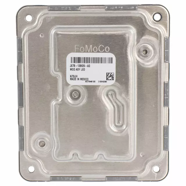 JX7Z13C788P - Headlight Control Module 2020-2024 Ford | Sneed Ford