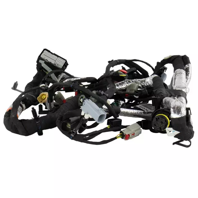 Wire Assembly HU5Z-12A581-CK | OEM Parts Online