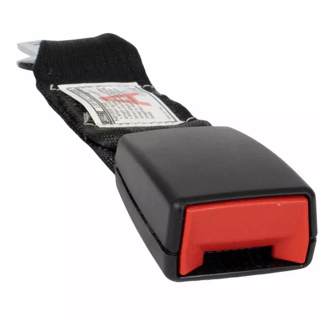 JL3Z-63611C22-AA - Seat Belt Extension - 2018-2025 Ford | Eastgate