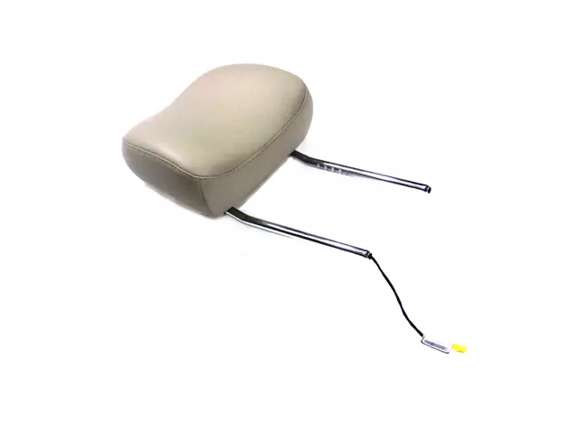 Active Head Restraints Headrest