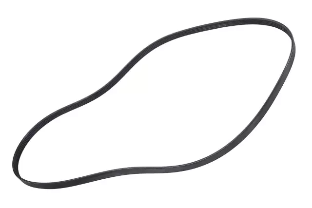 V-Ribbed Serpentine Belt