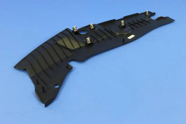 ASUです 2011-2014 Dodge Charger Under Hood Appearance Panel, Right