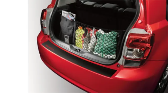 PT347-52081 - 2008-2014 Scion xD - Cargo Net - Envelope | Toyota