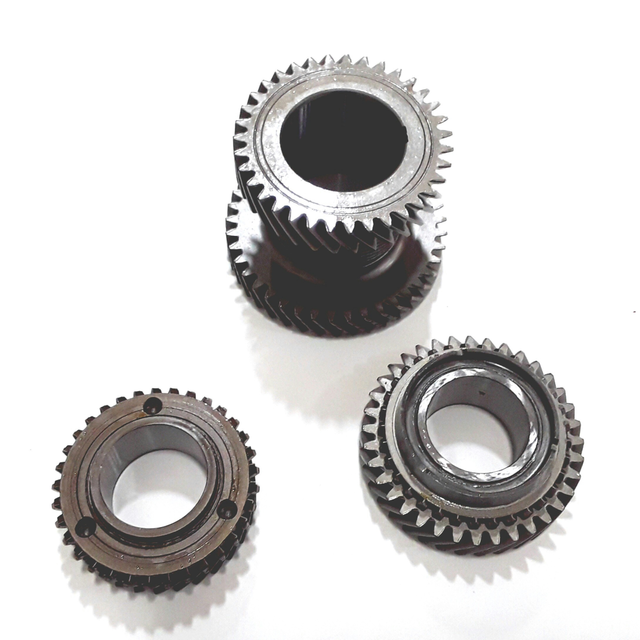 Gear Set 3RD 4TH 32214AA720 Subaru Parts Store