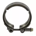 Catalytic Converter Clamp