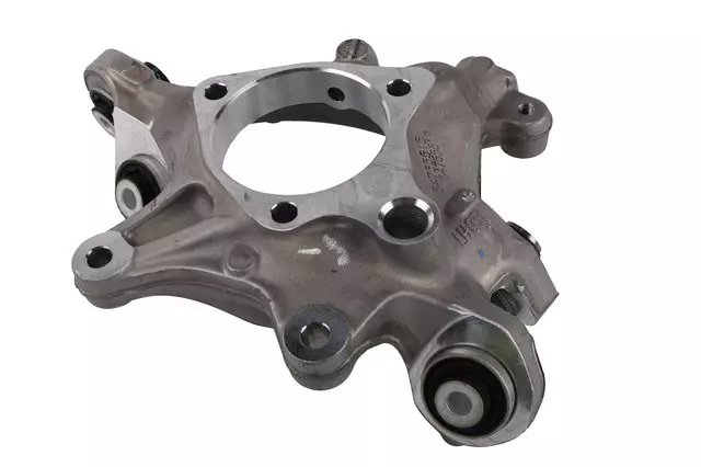 84755517 - Rear Driver Side Suspension Knuckle 2017-2024 Chevrolet
