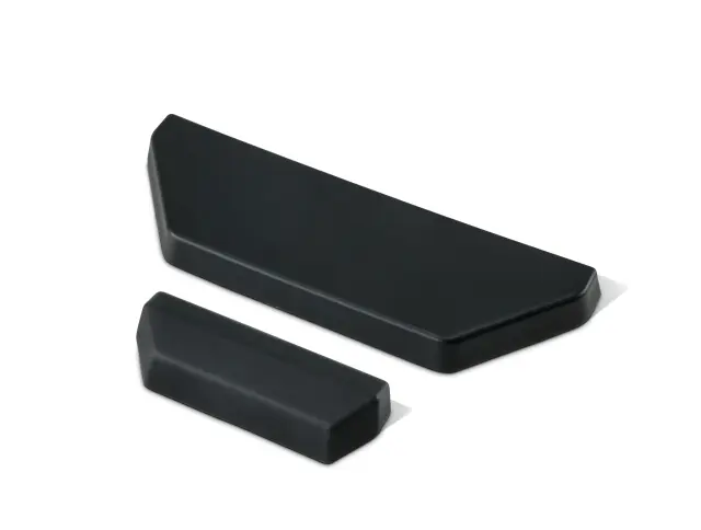 77441541705 - Aluminum Topcase Back Padding Kit 2022-2026 BMW