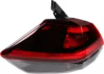 Tail Lamp Assembly