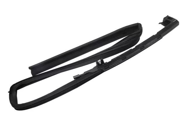 2020-2025 GM - Rear Driver Side Door Window Weatherstrip