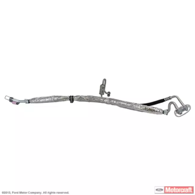 2010-2012 Ford Hose & Tube Assembly - Motorcraft (YF-3513)