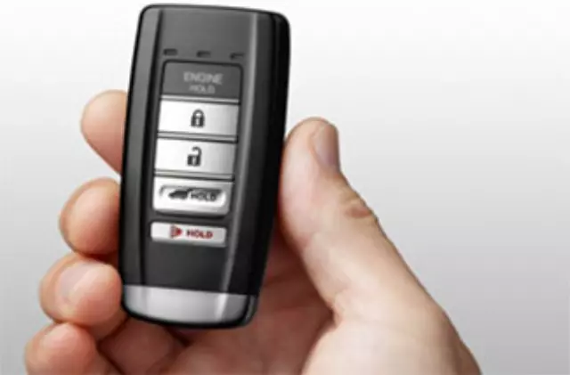 Remote Engine Start System G3
