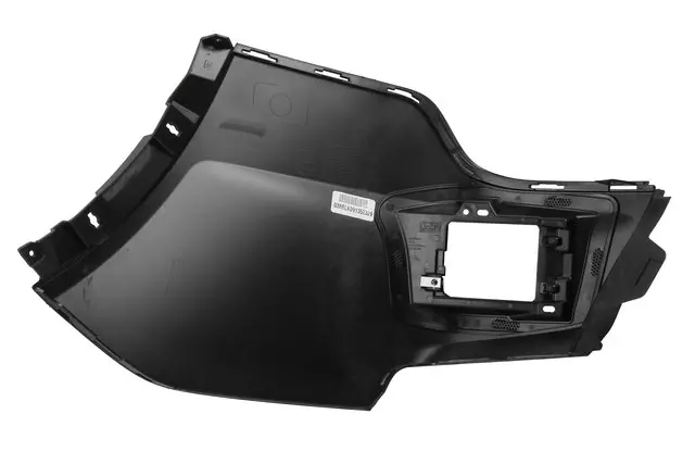2017-2020 Cadillac XT5 Rear Driver Side Upper Bumper Cover