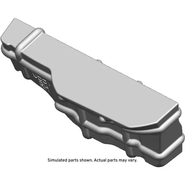 Mirror Assembly Seal