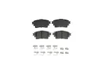 Disc Brake Pad Set
