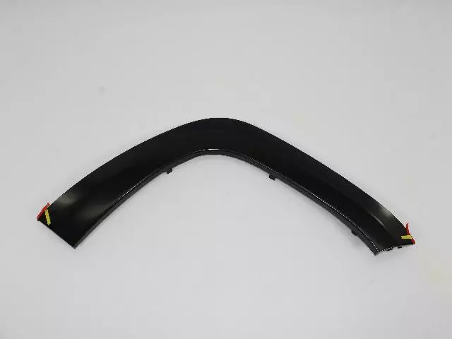 Wheel Flare Molding, Right - Mopar (1PC80TZZAH)