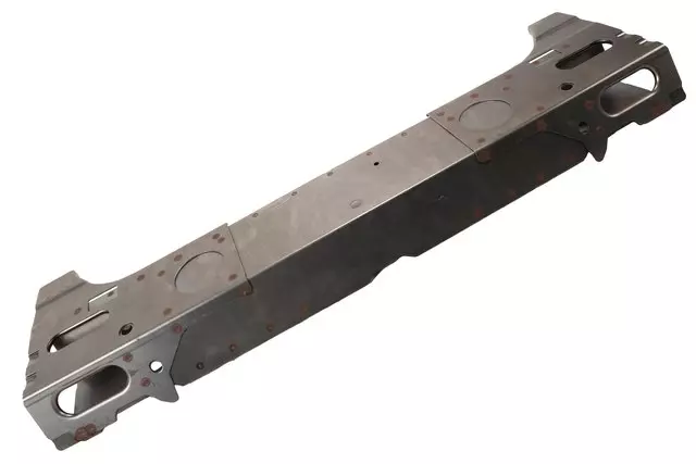 Rear Seat Back Body Panel