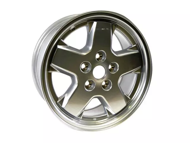 Aluminum Wheel