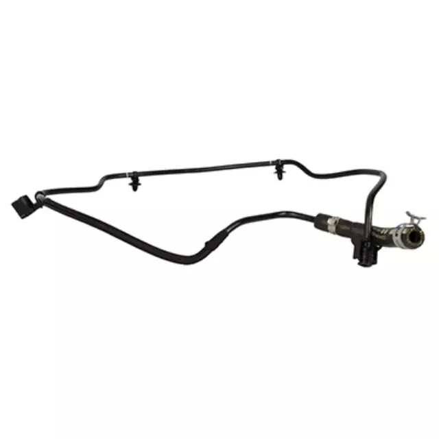 F2GZ-8063-A - Engine Coolant Overflow Hose 2015-2018 Ford | Ford