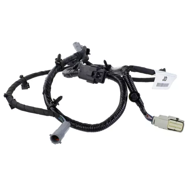 Wire Assembly LC3Z-13A409-P | TascaParts.com