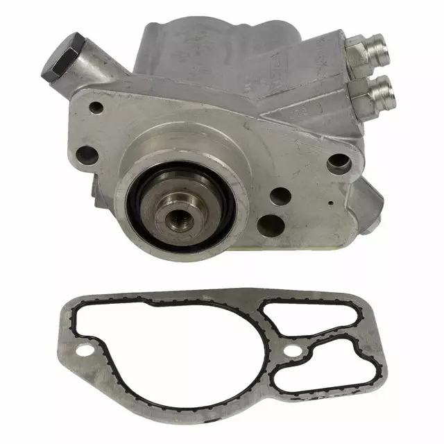 19961999 Ford Diesel Fuel Injector Pump 5c3z9va543brm