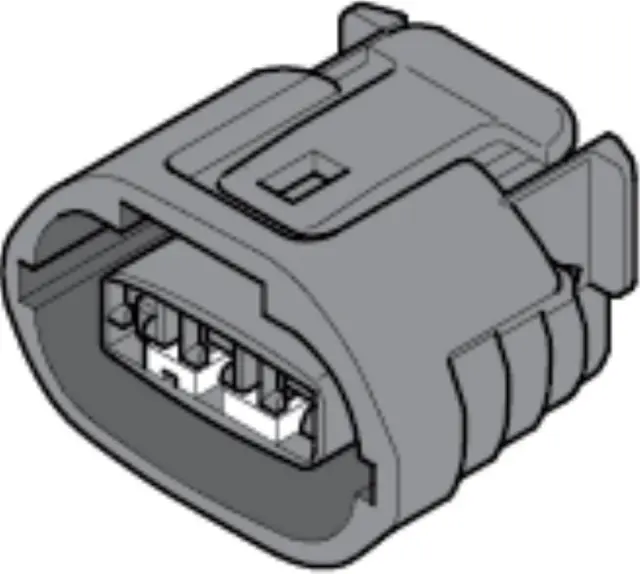 Conn Kit 1 24008-9DM0B | Infiniti of Warwick