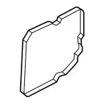 2019-2024 Ford - Separator Gasket