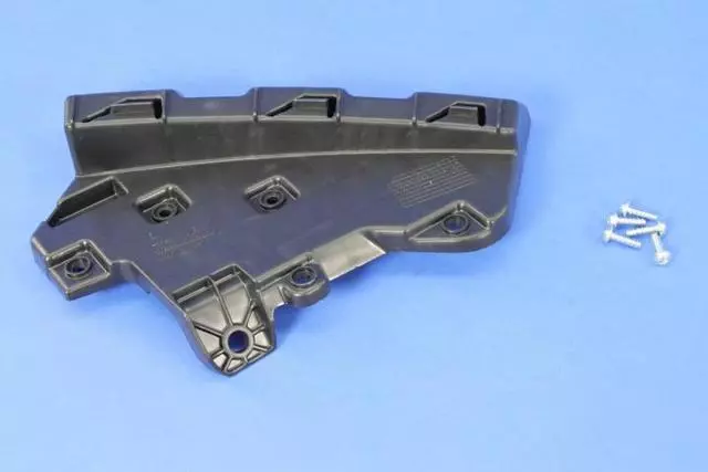 Fascia Bracket Kit, Right & Left