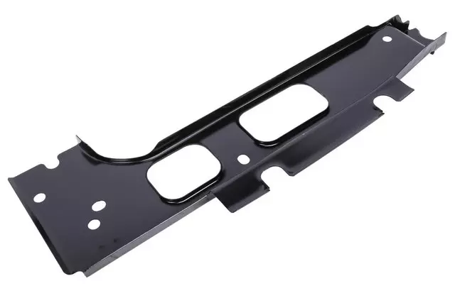 Driver Side Pickup Box Side Panel Rear Outer Front Reinforcement